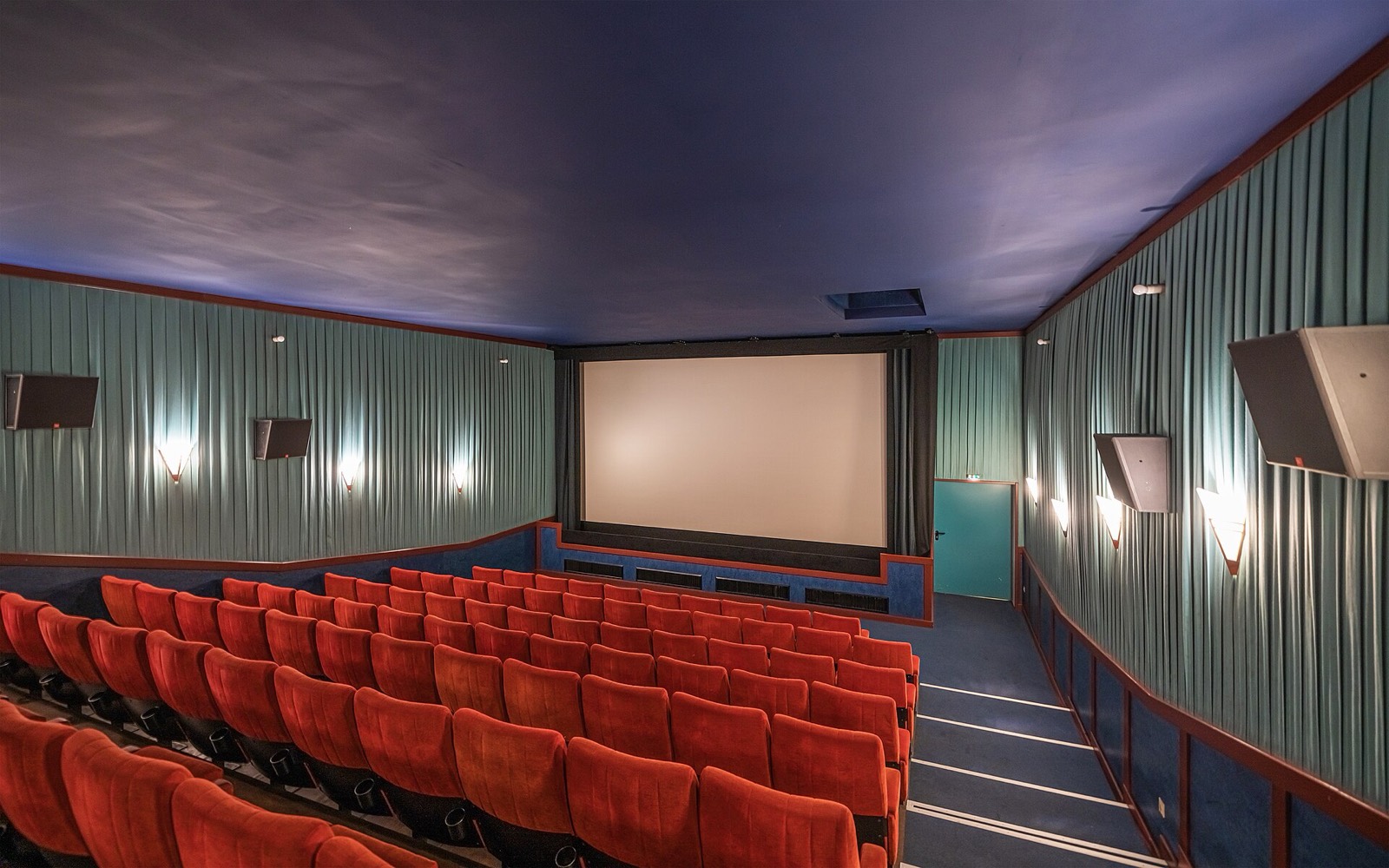 Contenido de películas